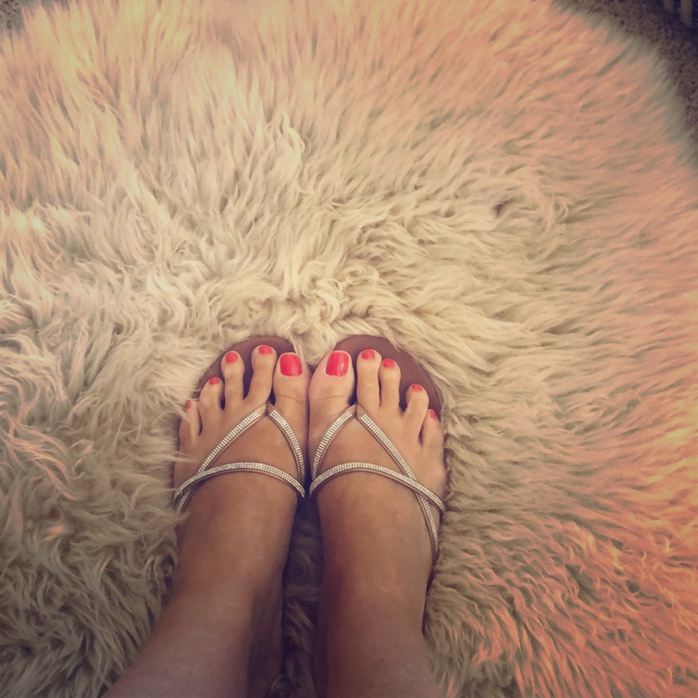 Pedro Garcia sandals